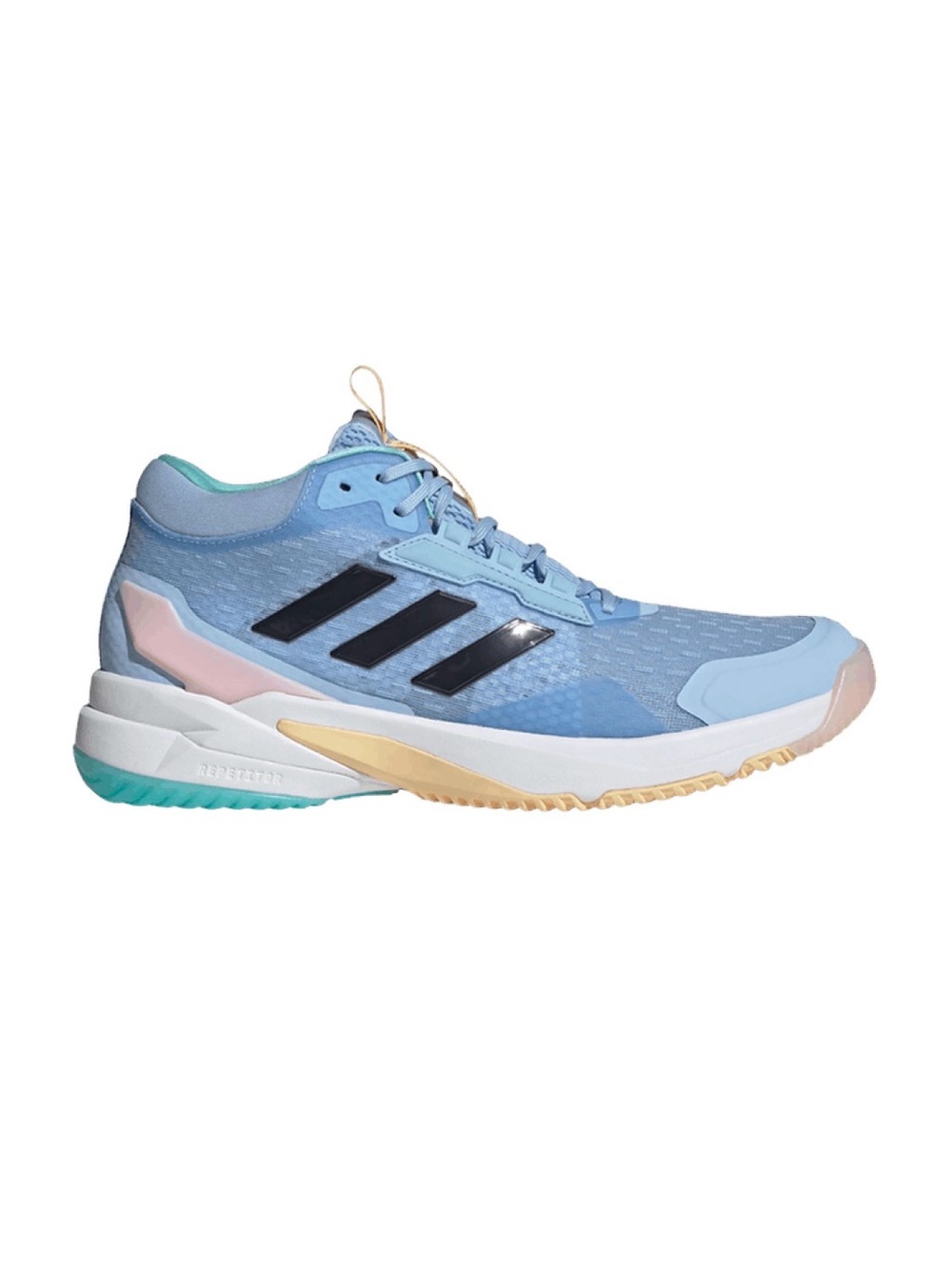 NEW Adidas Crazyflight Mid Indoor Volleyball  Shoes Women’s Sizes